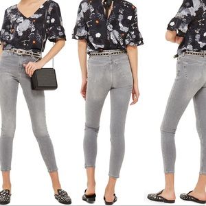 Topshop MOTO Jamie Jeans 25 x 30